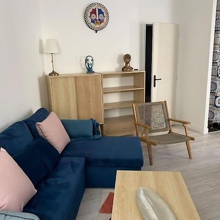 Appartement 1 Chambre Proche Gare De Μπορντό Εξωτερικό φωτογραφία