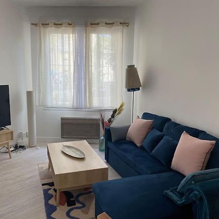 Appartement 1 Chambre Proche Gare De Μπορντό Εξωτερικό φωτογραφία