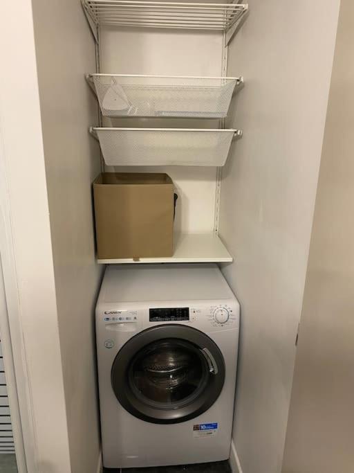 Appartement 1 Chambre Proche Gare De Μπορντό Εξωτερικό φωτογραφία