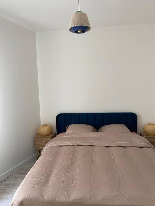 Appartement 1 Chambre Proche Gare De Μπορντό Εξωτερικό φωτογραφία