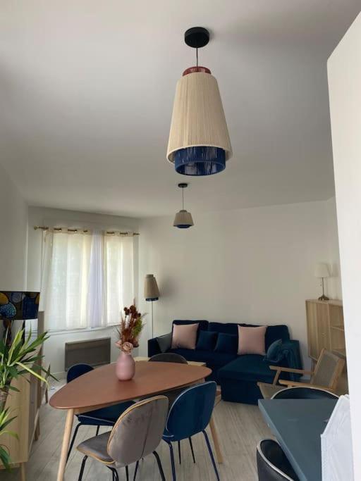 Appartement 1 Chambre Proche Gare De Μπορντό Εξωτερικό φωτογραφία