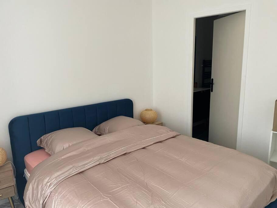 Appartement 1 Chambre Proche Gare De Μπορντό Εξωτερικό φωτογραφία