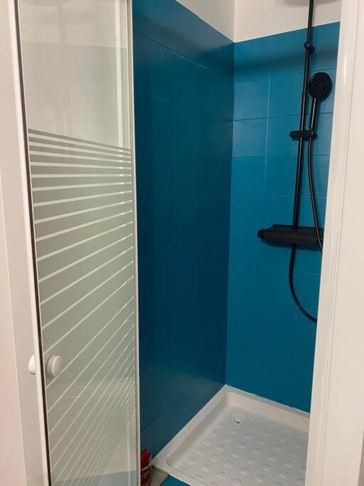 Appartement 1 Chambre Proche Gare De Μπορντό Εξωτερικό φωτογραφία