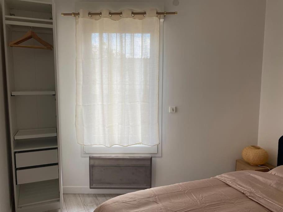 Appartement 1 Chambre Proche Gare De Μπορντό Εξωτερικό φωτογραφία