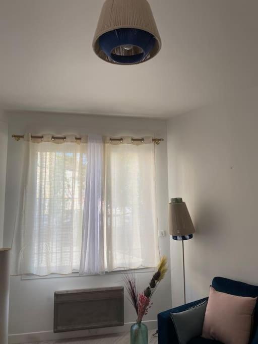 Appartement 1 Chambre Proche Gare De Μπορντό Εξωτερικό φωτογραφία