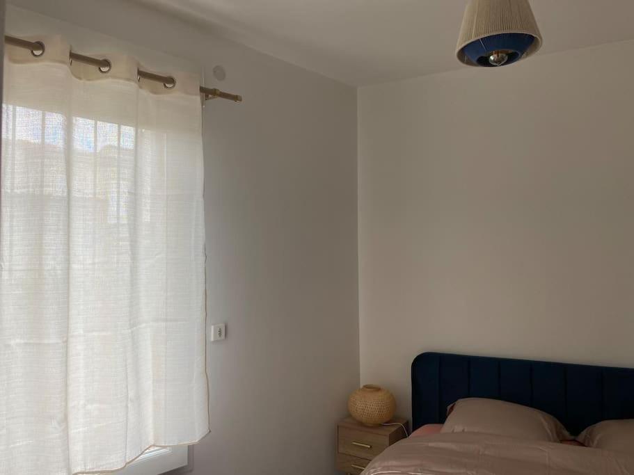 Appartement 1 Chambre Proche Gare De Μπορντό Εξωτερικό φωτογραφία